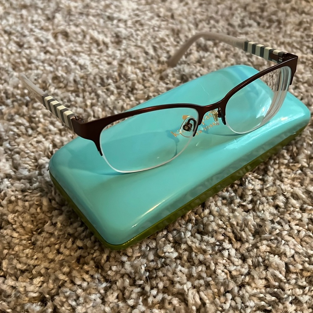 Kate Spade VALARY eyeglasses